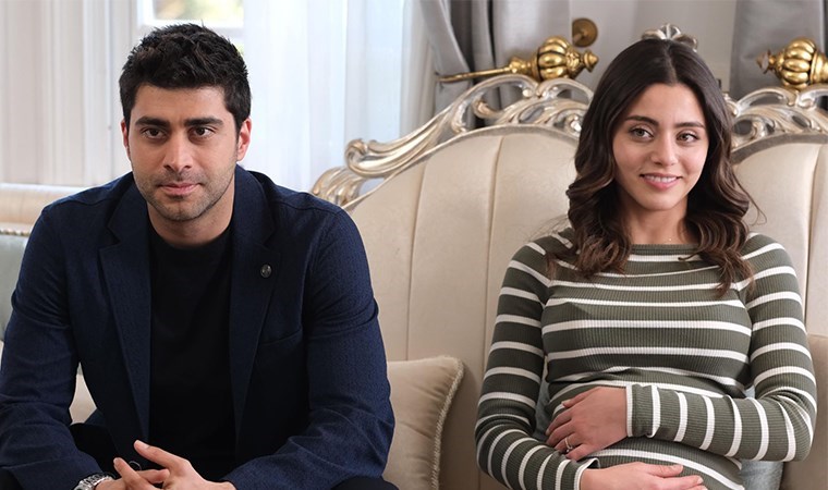 Zirvedeki isim bu hafta değişti: Geçen haftanın en çok izlenen dizileri…