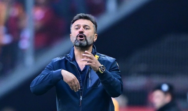 Bülent Uygun’dan hakem isyanı: ‘Bilseydim güreşlere katılırdık’