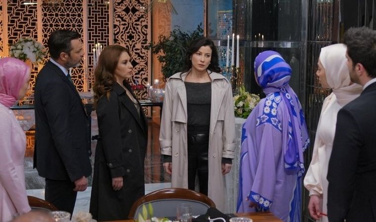 Geçen haftanın en çok izlenen dizileri belli oldu