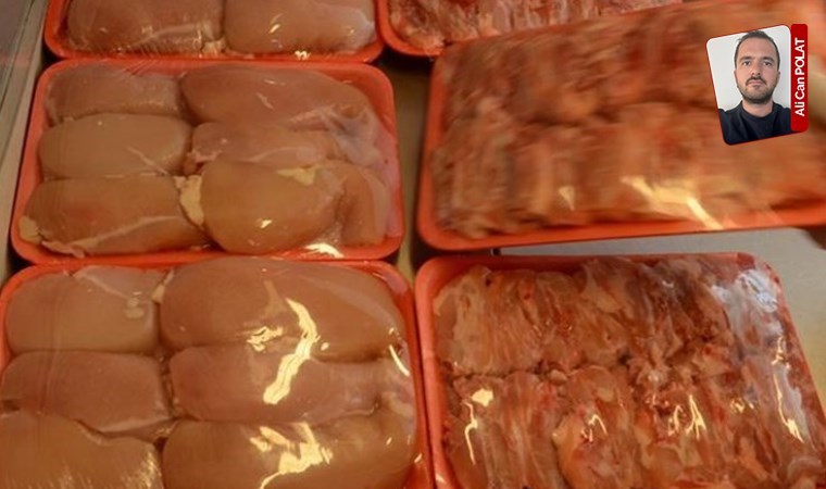 İktidar tavuk ihracatını yasakladı, sektör, ‘Biz batarken neredeydiniz?’ dedi: Sorun ihracat değil üretim