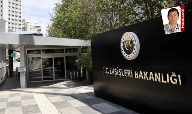 İktidarın Dışişleri Teşkilatını Güçlendirme Vakfı Yasa Teklifi’nde yok yok: ‘Süper yetkili’ vakıf