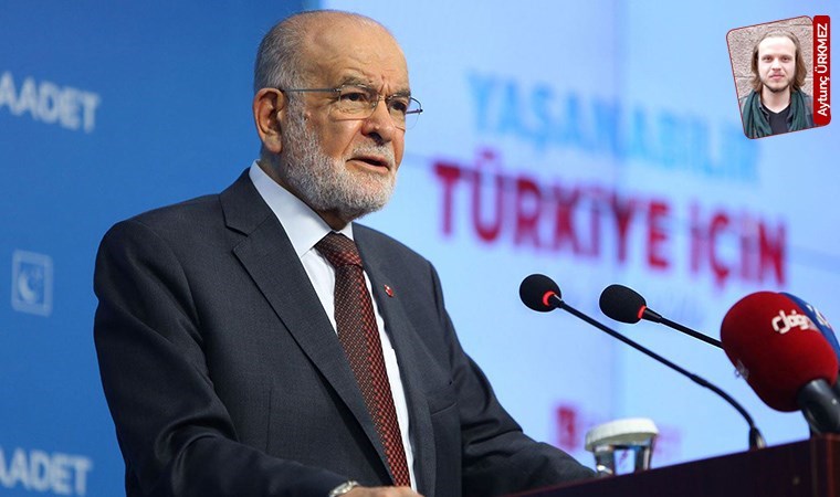 Saadet’te hedef ‘Tek adaylı’ seçim