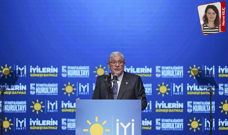 İYİ Parti kongresindeki lider değişimi sonrası gelen istifalar tartışma yarattı: ‘Kopuş sürecek, hızlı bir çöküş var’