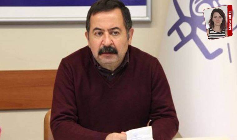 ‘Hekimleri Bakanlığa karşı koruyoruz’