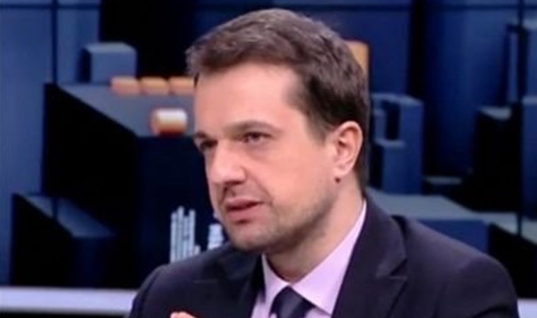 Siyaset bilimci Kakışım, cumhurbaşkanının CHP’de çatlak çıkarmak istediğini söyledi: ‘Erdoğan, çıkarı için oyun kuruyor’