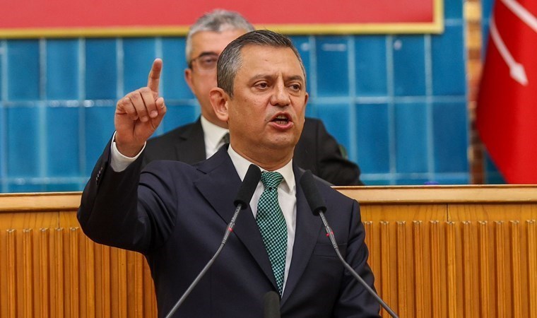 Özgür Özel: ‘Sinan Ateş suikasti aydınlanana kadar peşini bırakmayacağız’