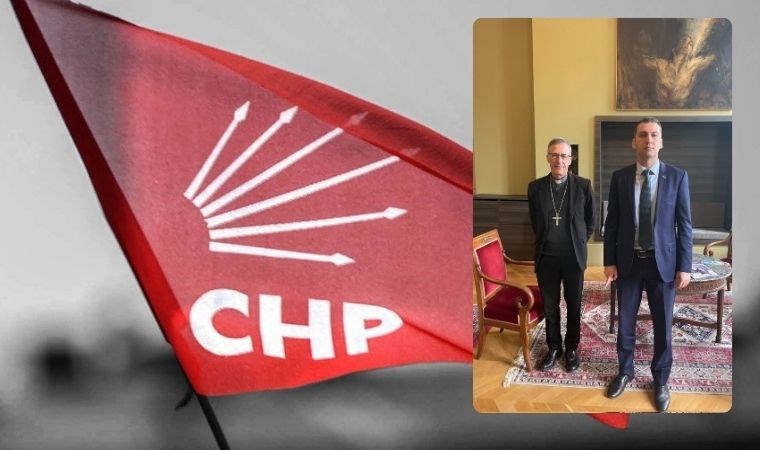 Tartışma yaratan o fotoğrafa CHP’den yorum: ‘Samimi bir ortamda…’