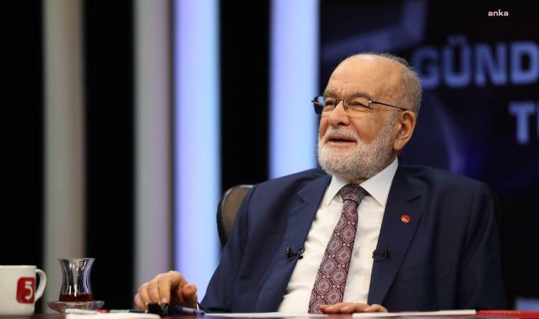 14 Mayıs’tan sonra bir lider daha görevi bırakıyor: ‘Artık sağlığım bu görevi yerine getirmeme izin vermiyor’