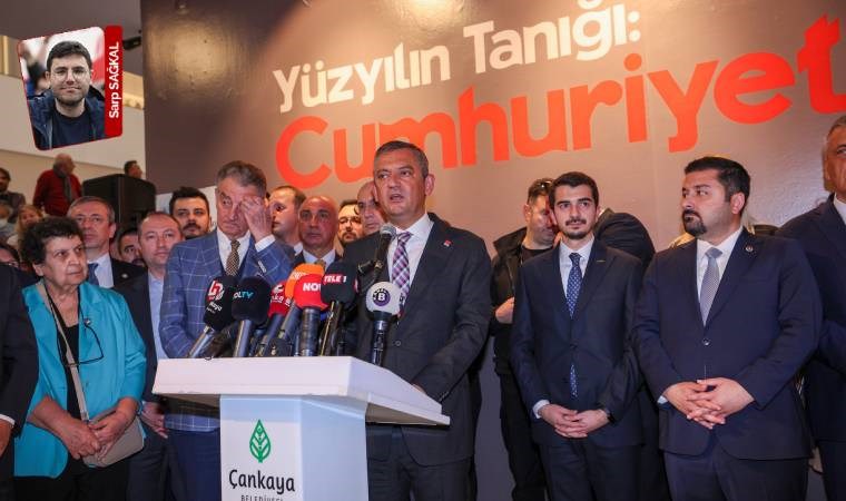 Laik eğitim mitingi çağrısı: Saraçhane meydanına gelin