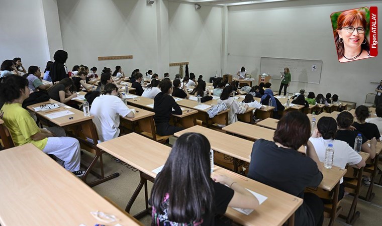 YKS için 10 öneri: Konulara da çalışın test de çözün