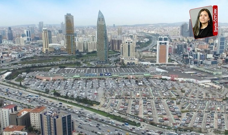 İstanbul’da yatay mimari ısrarı devam ediyor, 19 katlı projeye izin verildi