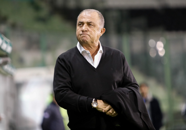 Fatih Terim Ne Dedi