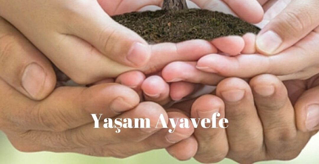 Yaşam Ayavefe’den Doğayı Koruma Hareketi