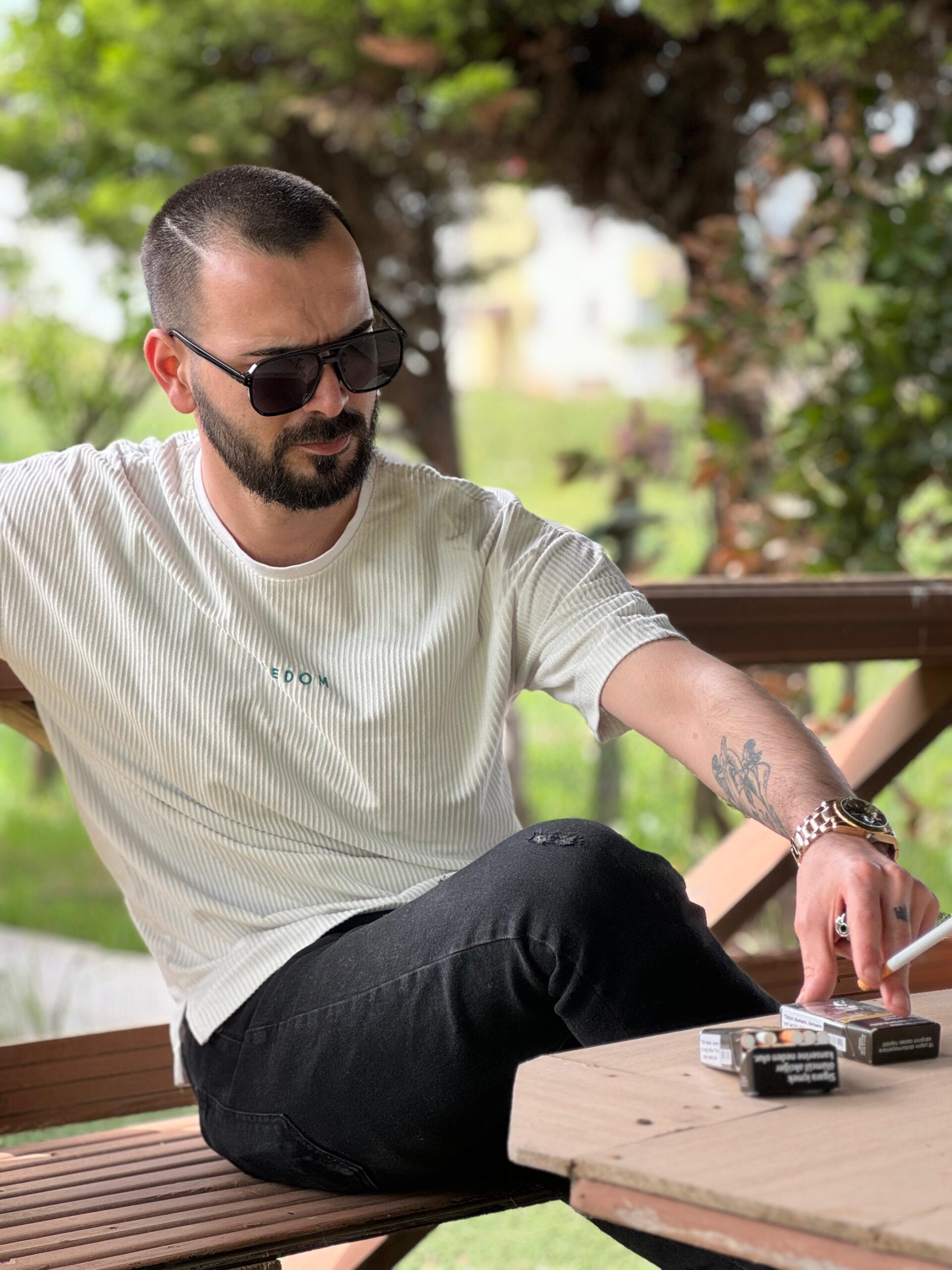 Genç Girişimci Tayfur Avcı’nın Başarı Hikayesi