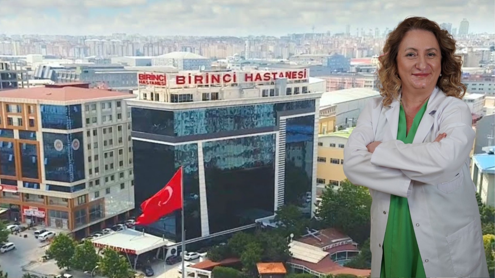 Birinci International Hastanesi: Uzm. Dr. Sinem Aktaş Dijital Demans ve Aşırı Dijital Araç Kullanımı