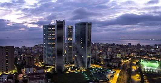 London Cadde: İstanbul’da Elit Bölgelerde Proje Geliştirme