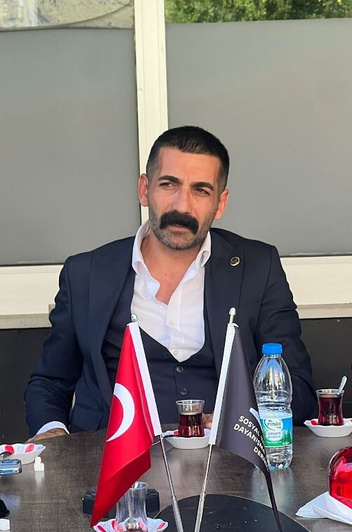 Mir Mustafa Avcı: Iğdır ve Doğubeyazıt’ın Kökenlerinden Celali Aşireti’nin Lideri