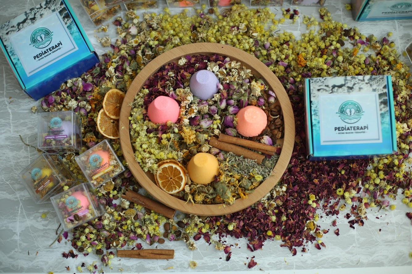 Pediaterapi: Ruhsal ve Bedensel Detoksta Yenilikçi Yaklaşımlar