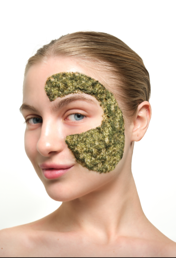 Barshiny Leke Giderici Kremler ile Cilt Sorunlarına Veda