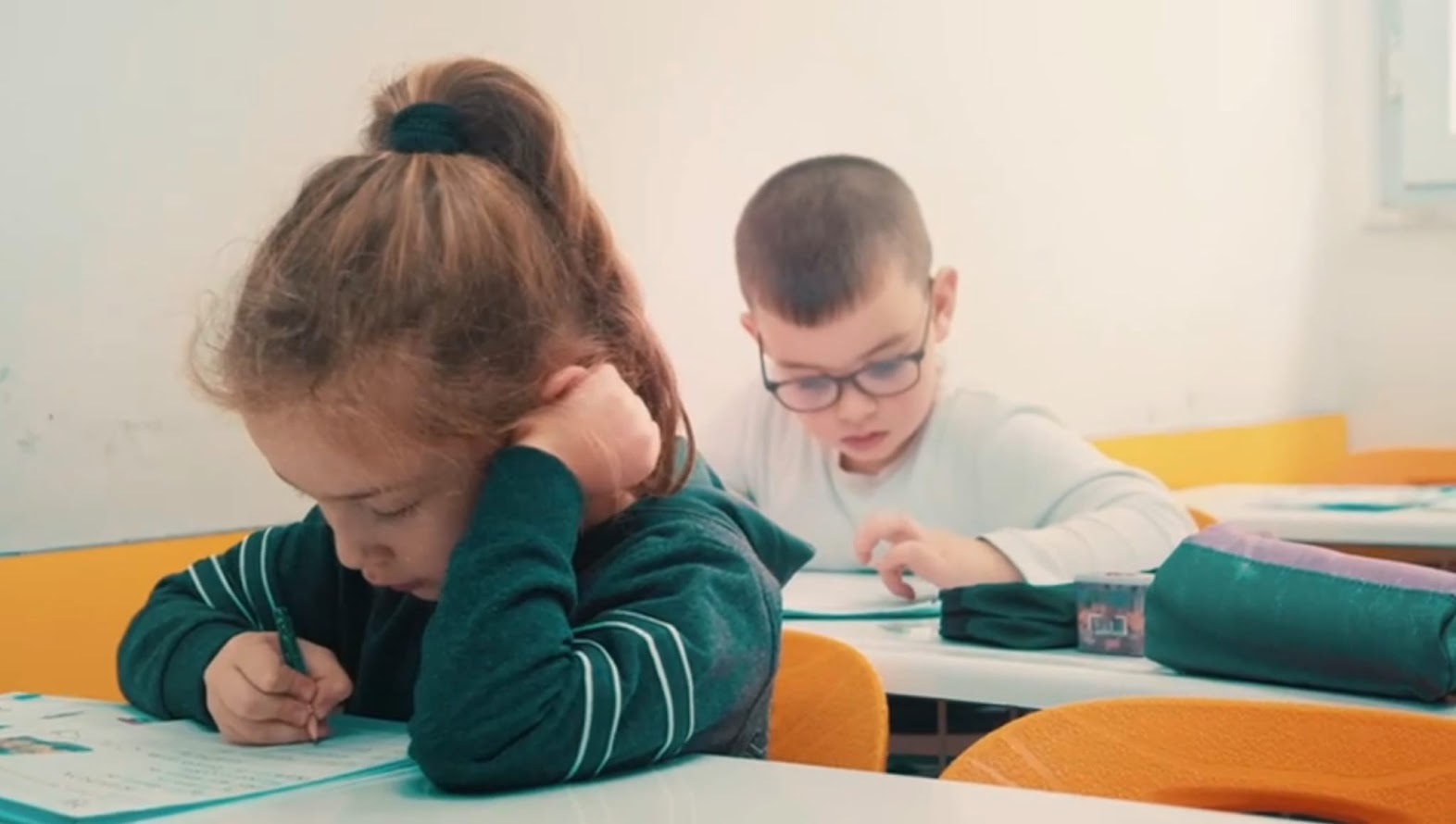 Tarih Teknoloji Koleji Velilere Yönelik Bilgilendirme ve Destek