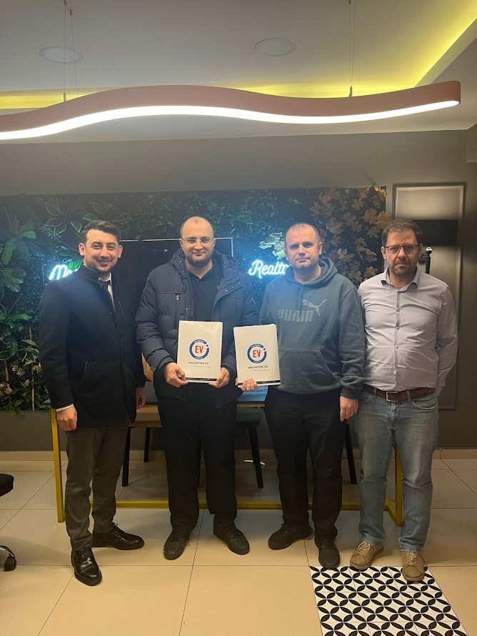 Tapulu Proje Ortaklığı ile Evinizi Maliyet Karşılığında Alın