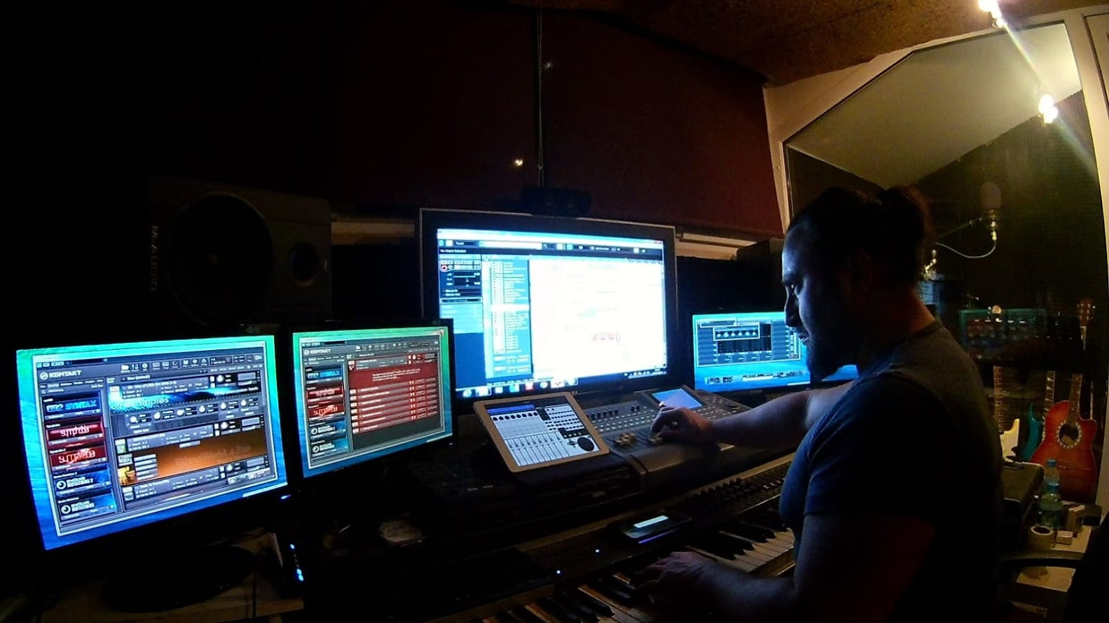 Murat Tuğsuz’un Öncülüğünde Bebekler İçin Geliştirilen Müzik Temelli Ninniler