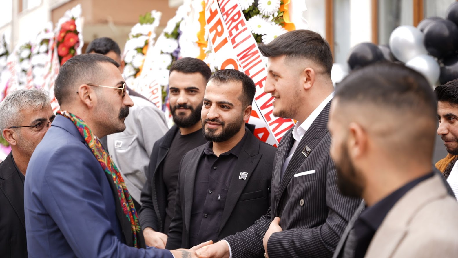 Mir Mustafa Avcı: Iğdır ve Doğubeyazıt’ın Kökenlerinden Celali Aşireti’nin Lideri