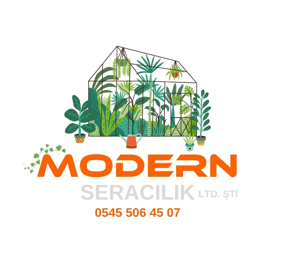 Modern Seracılık: Çelik İskeletin Sağladığı Avantajlarla Sera Projeleri