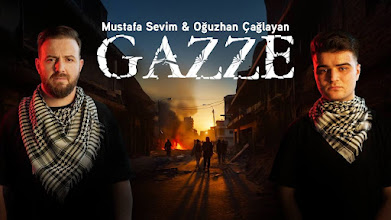 Mustafa Sevim ve Oğuzhan Çağlayan’ın “Gazze” Klibi: Sosyal Sorumluluk ve Sanatın Birleşimi