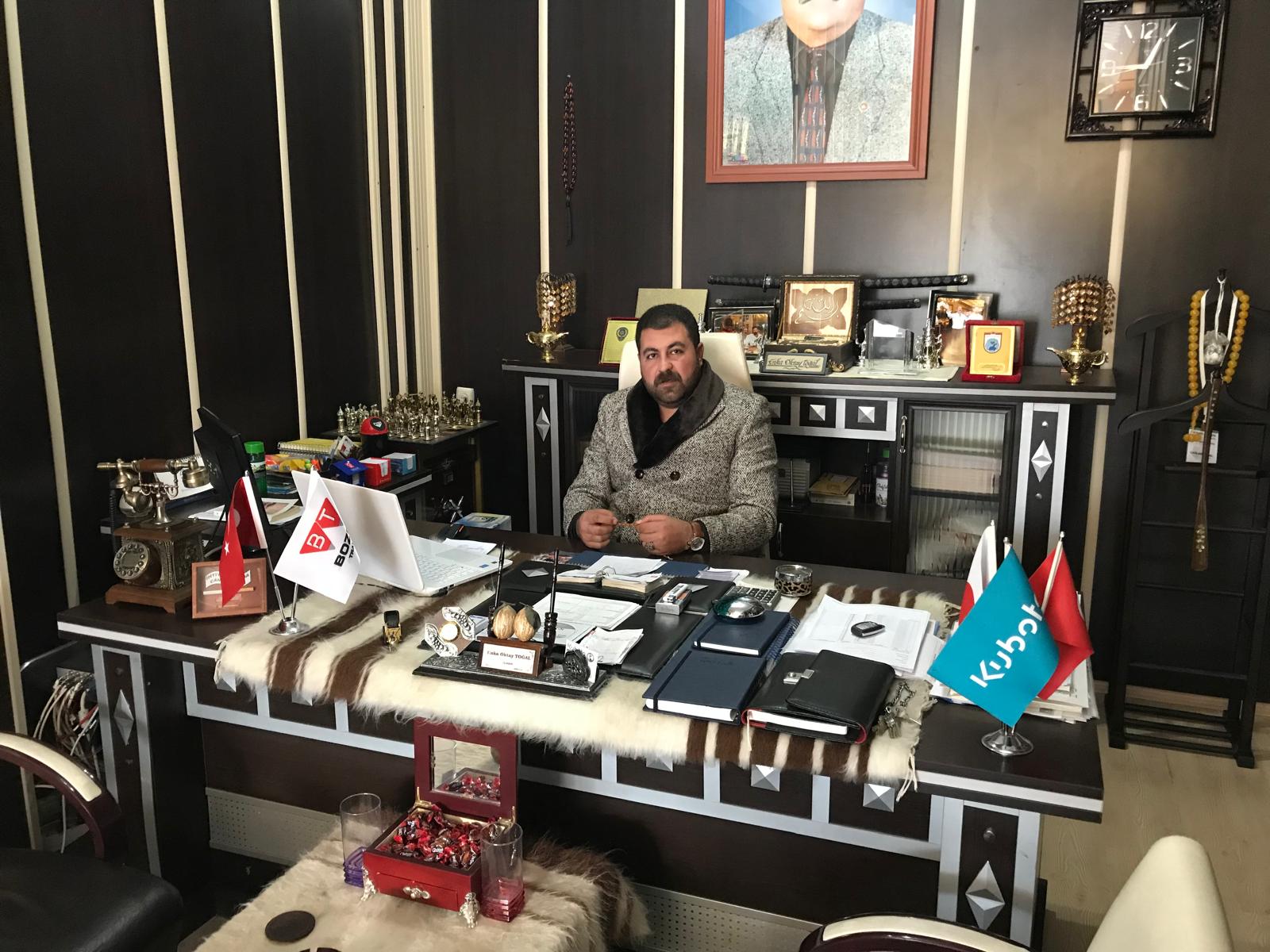 Cavalli, Alaçatı’da Gece Hayatının Yeni Adresi Olarak Çağlar Toğal Bünyesinde İnşa Ediliyor