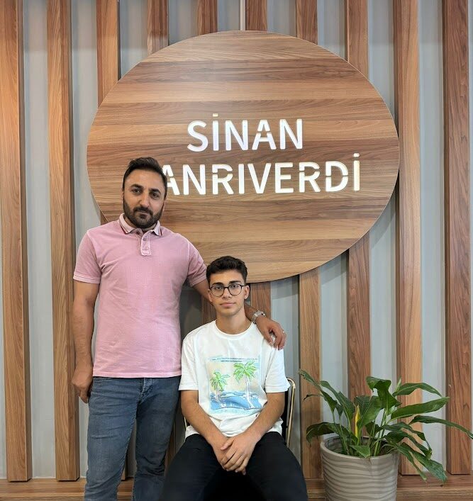 Kayaşehir’de Sinan Tanrıverdi Eğitim Kurumları ile AYT’ye Hazırlanın