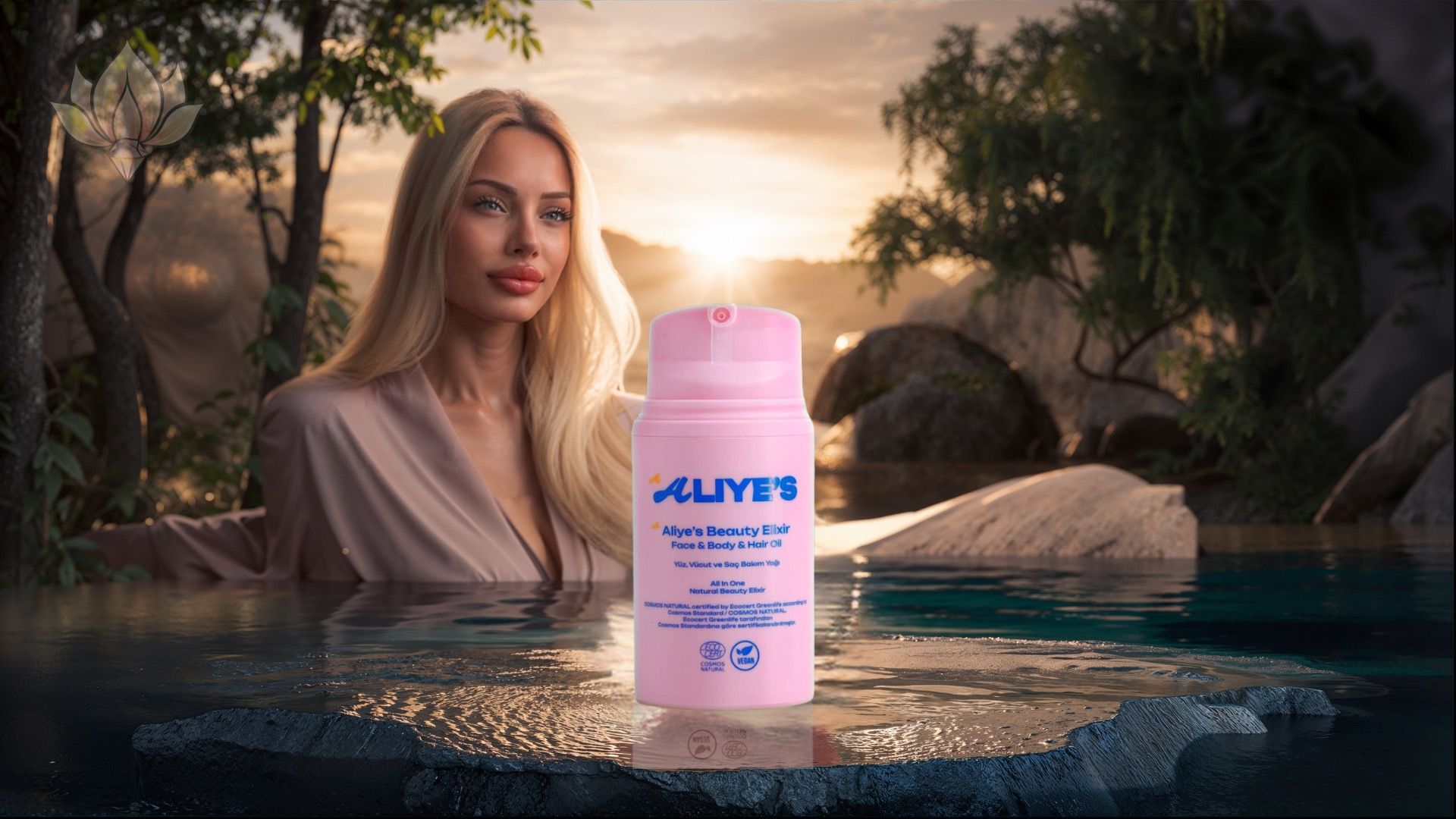 Aliye’s Beauty: Güzelliğin Doğal Adresi