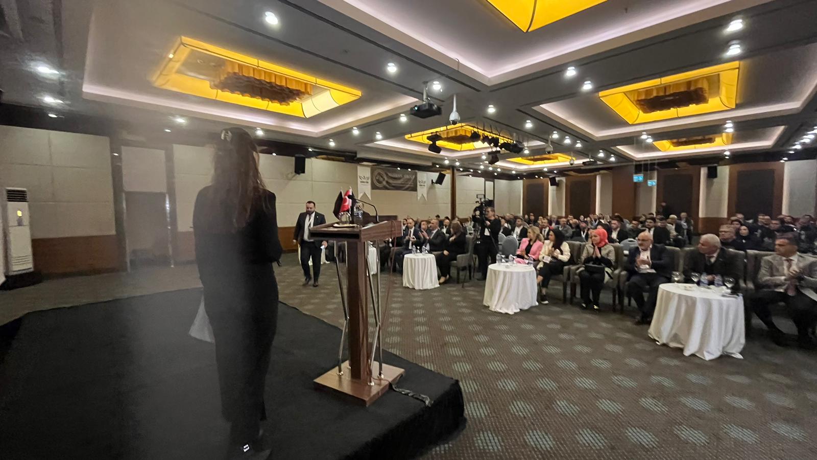 Karadeniz’in Kültür Elçisi: KUDTD, A1 Projesi ile Türkiye’yi Birleştiriyor