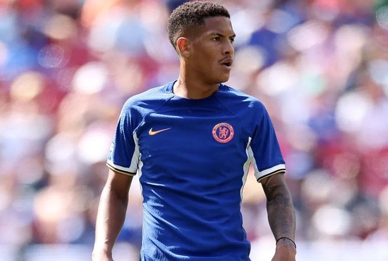 Beşiktaş’a Şok Transfer: Angelo Gabriel Al-Nassr’a Katıldı