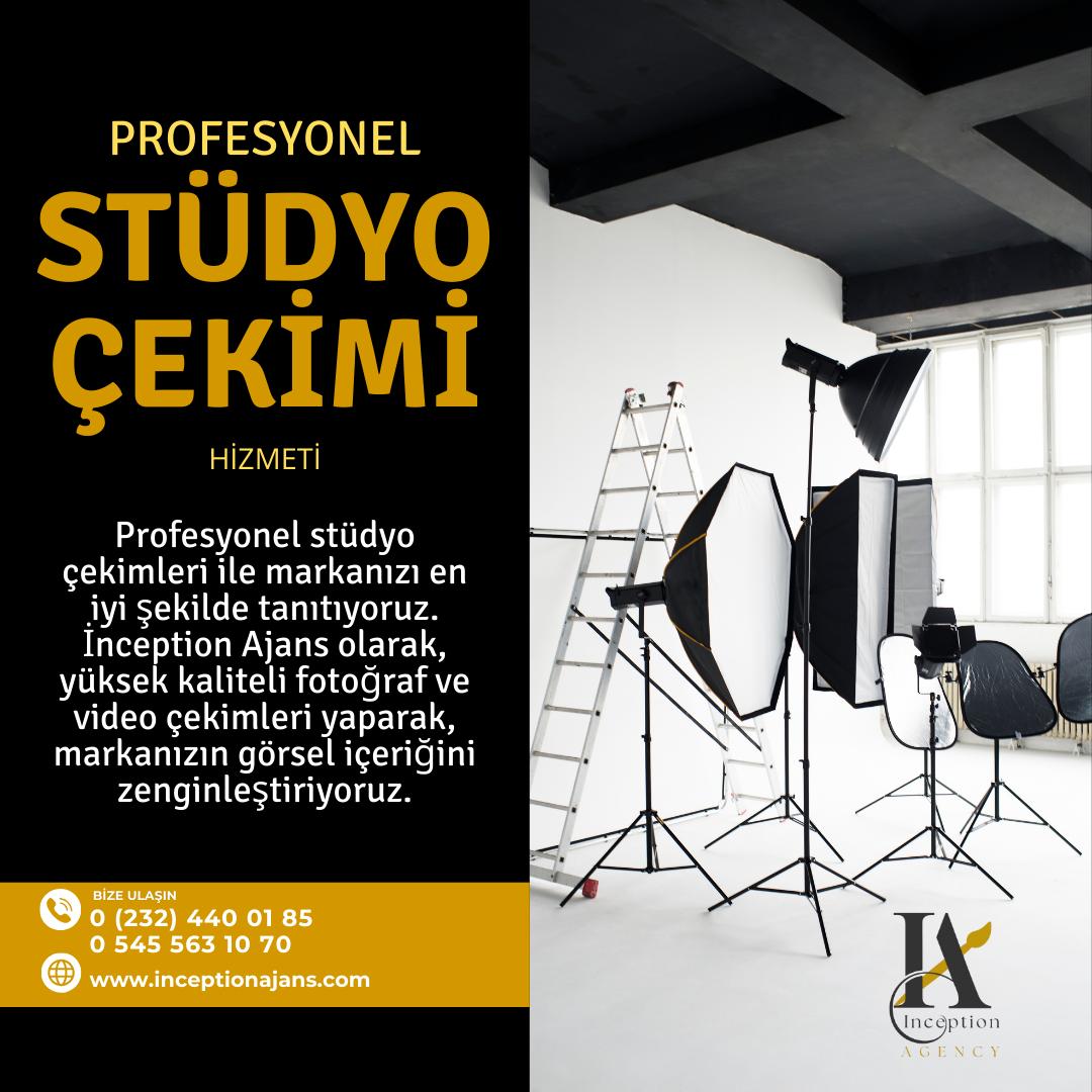 Inception Ajans: Dijital Dünyada Markanızın Sesini Duyurun