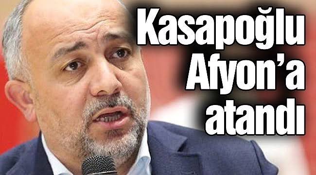 Nail Azbay’dan Afyonspor’un Mali Durumu ve Yönetim Sorunlarına Dair Kritik Sorular
