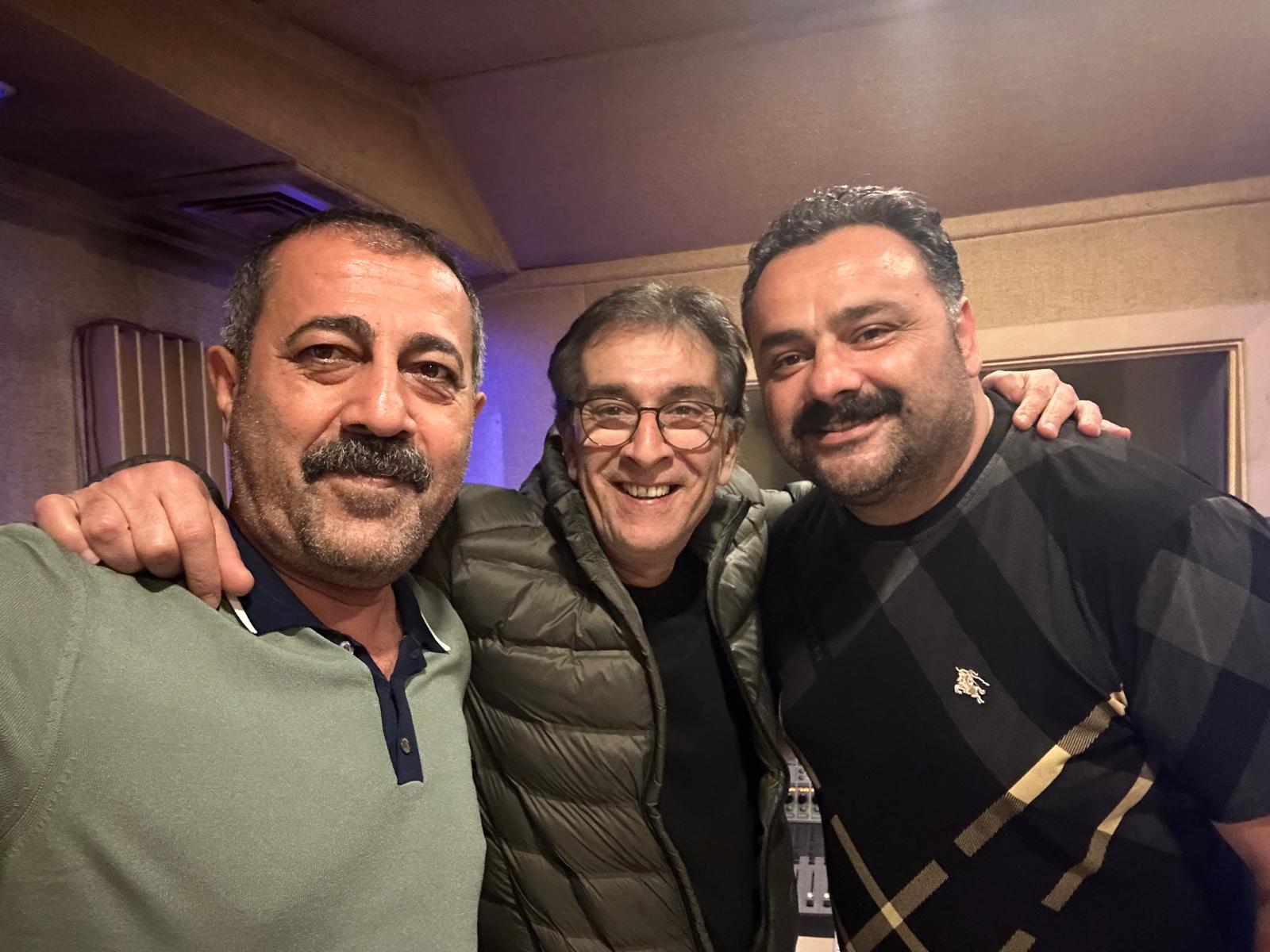 Şarkıcı Serkan Tanrıverdi: Müzik Tutkusunun Yolculuğu