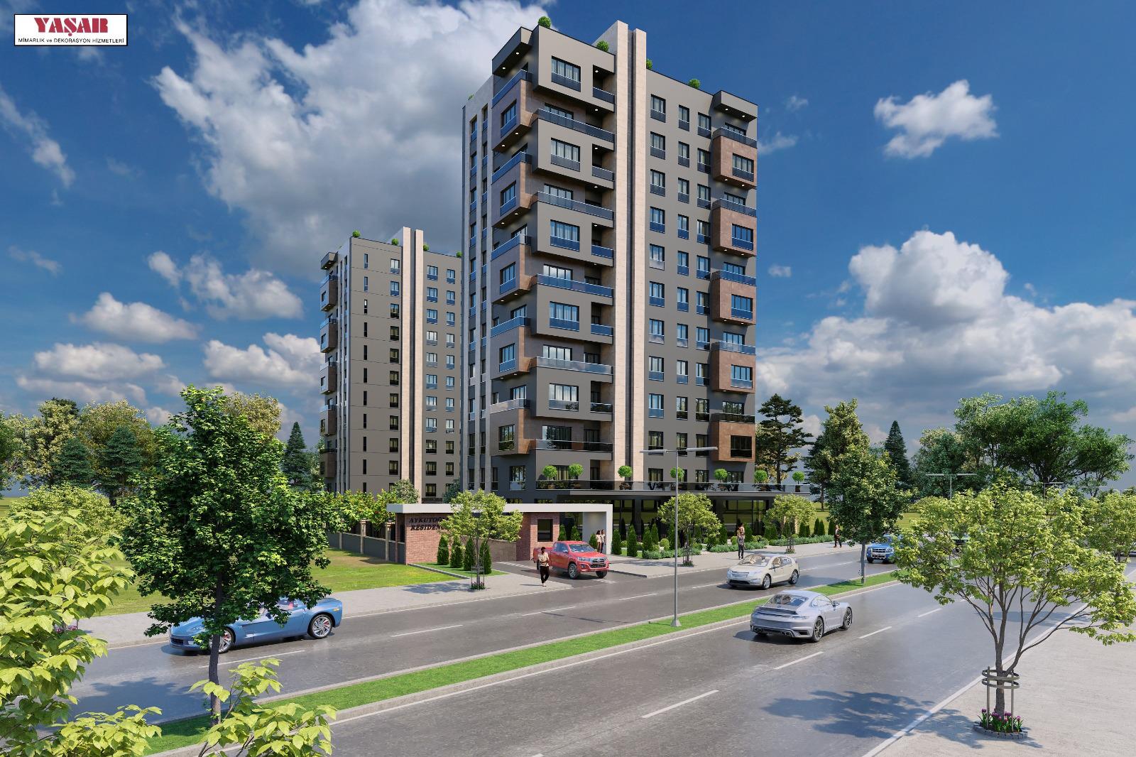 Aykutoğlu Şirketler Grubu: Geleceğin Yaşam Alanlarını İnşa Ediyor