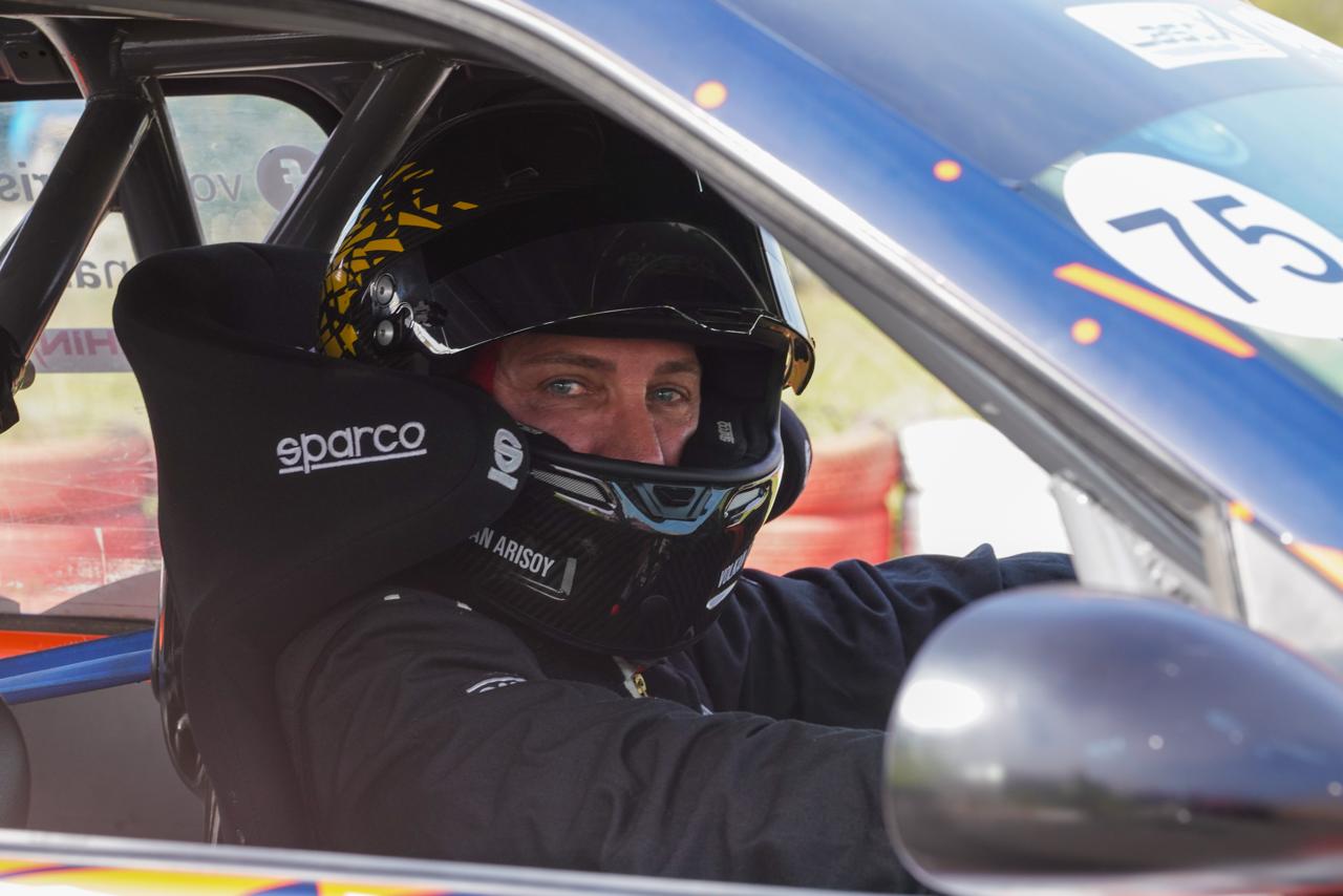 Driftin Yıldızı Volkan Arısoy ile Röportaj: Sporun Geleceği ve Kişisel Başarılar