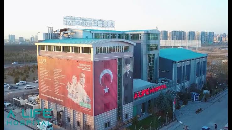 A Life Sağlık Grubu: Kapalı Ameliyat Yöntemleri ile Hızlı ve Güvenli Kilo Kaybı