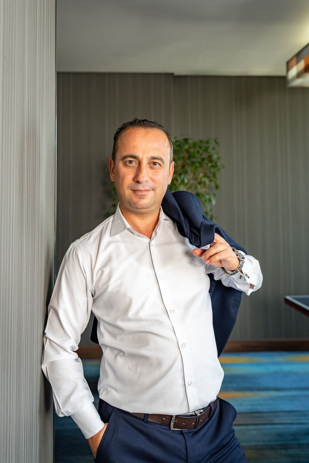 Alper Küçükbaycan: Hedefleri Doğru Belirlemenin Önemi