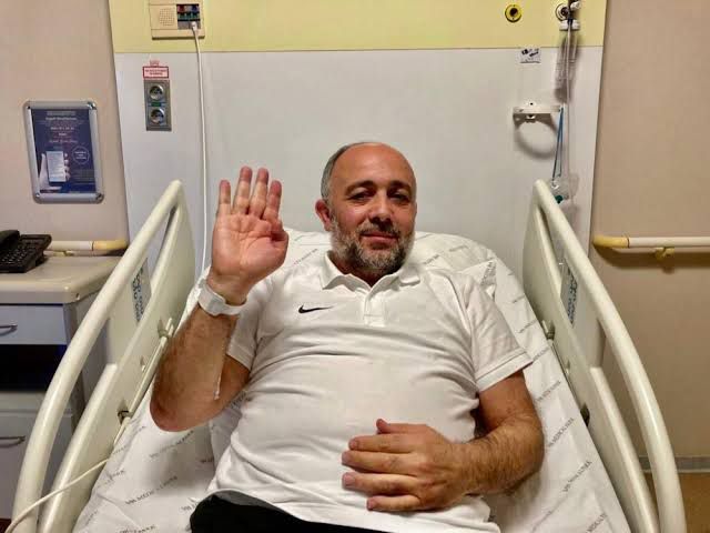 Afyonkarahisar’da Spor Camiası Karıştı: Kasapoğlu Hakkındaki İddialar