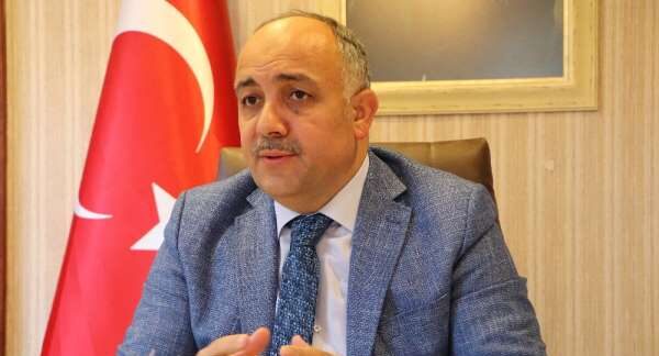 İsmail Hakkı Kasapoğlu’nun Yanlış Bildirim İddialarına Resmi Açıklama Bekleniyor