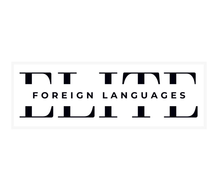 Geleceğinizi Şekillendirin: ELITE FOREIGN LANGUAGES Eğitiminde Fırsatlar