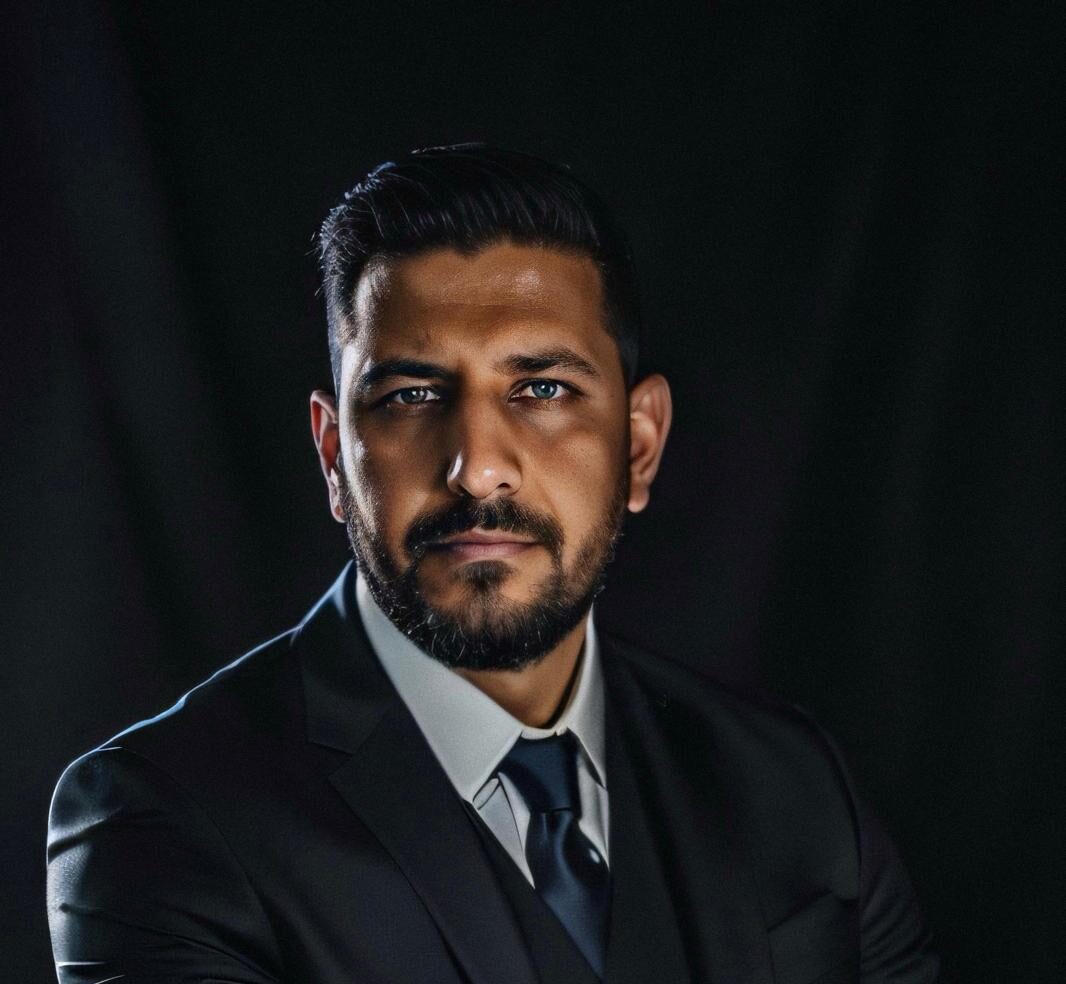 Dijital Çağın Girişimcisi: Mesut Ersönmez