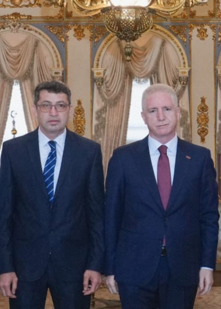 Profiller Derneği’nin Lideri: Moderator Salih Emrah’ın Vizyonu