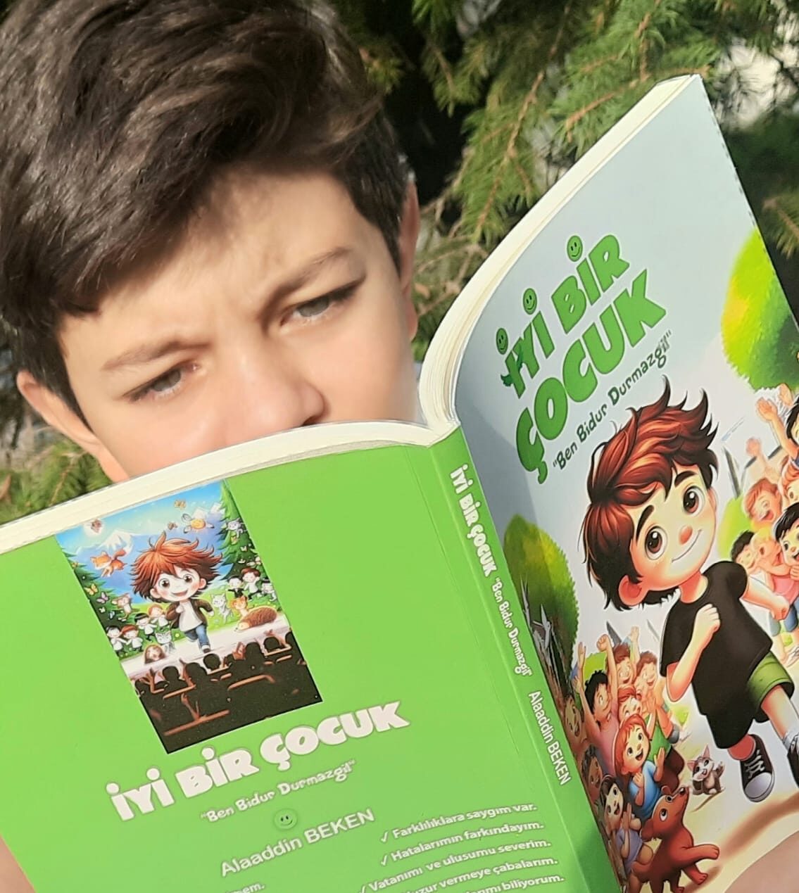 Yazar Alaaddin Beken’in Ulusal Edebiyat Yarışmalarındaki Başarıları