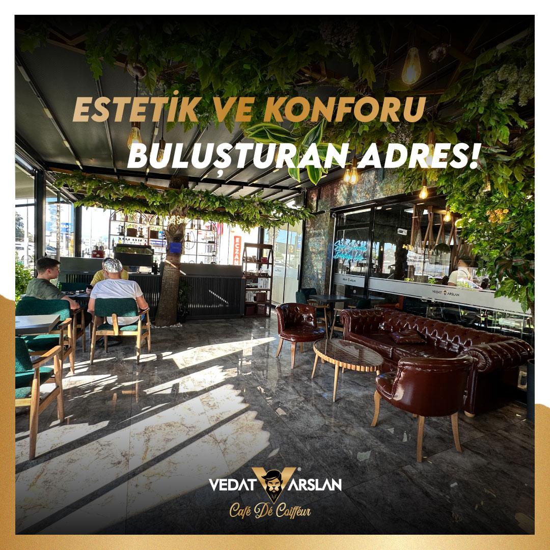 Ünlü Saç Tasarımcısı Vedat Arslan ile Stil Rehberi