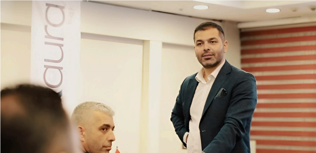 Network Marketing’de Xaura Global’den Yenilik: Kimlikli ve Sertifikalı Dönem Resmen Başladı!