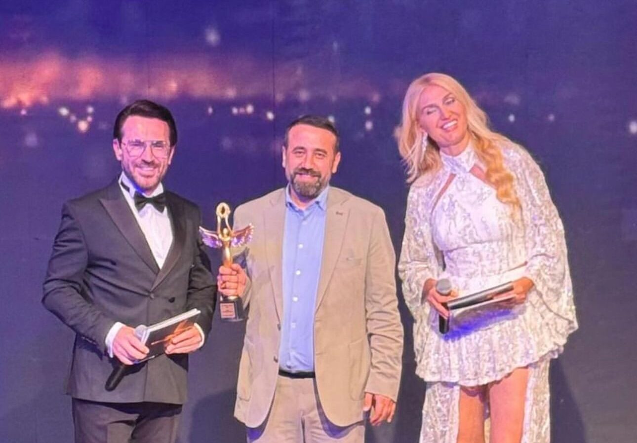 Metafizik uzmanı Beytullah Şentürk’ün hayatı sinema filmine uyarlanıyor: Annesinin Mirası ve Metafizik Savaş